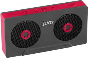 Jam Rewind Bluetooth Wireless Speaker